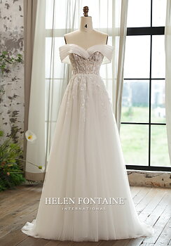 Helen Fontaine HFW4221