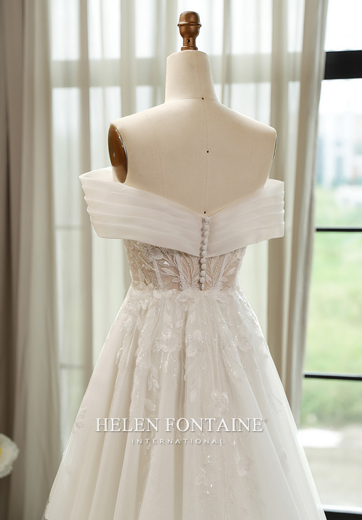Helen Fontaine HFW4221 - 5