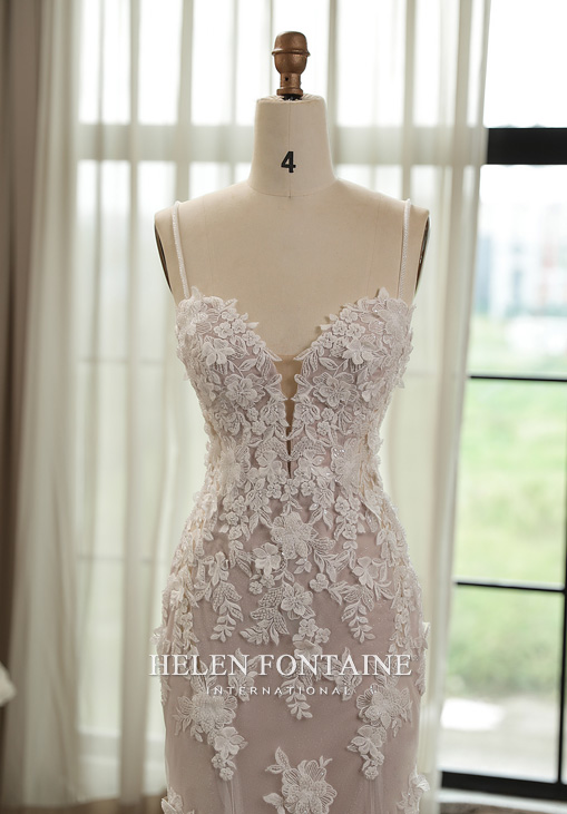 Helen Fontaine  HFW4220 - 5