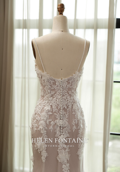 Helen Fontaine  HFW4220 - 6
