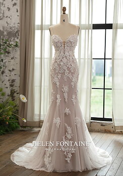 Helen Fontaine  HFW4220
