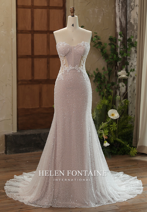 Helen Fontaine  HFW4216 - 2