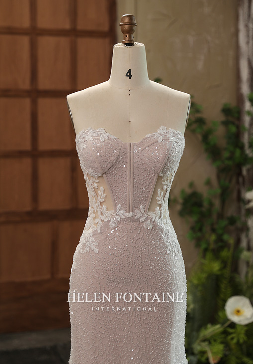 Helen Fontaine  HFW4216 - 5