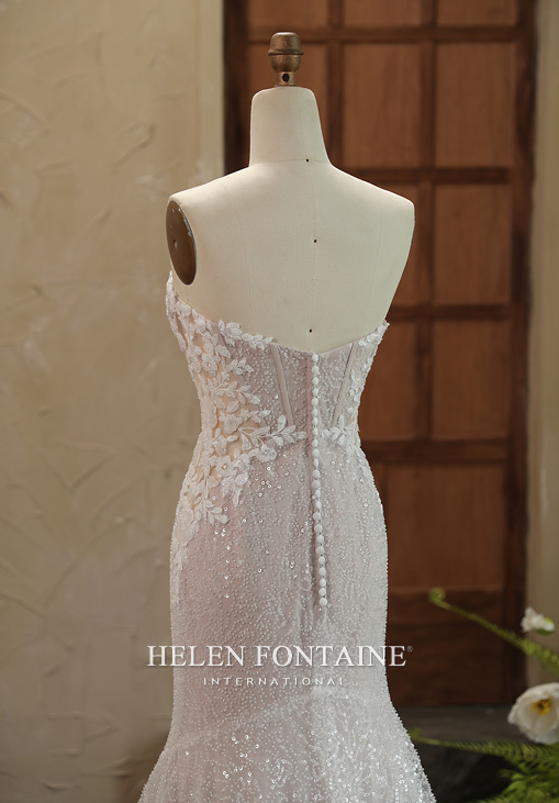 Helen Fontaine  HFW4216 - 6