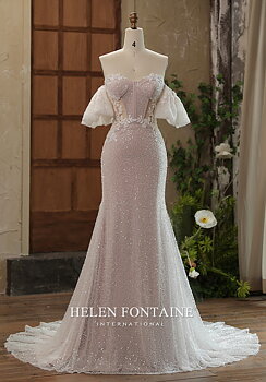 Helen Fontaine  HFW4216