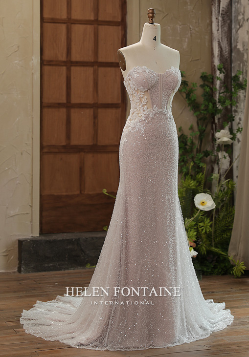 Helen Fontaine  HFW4216 - 4