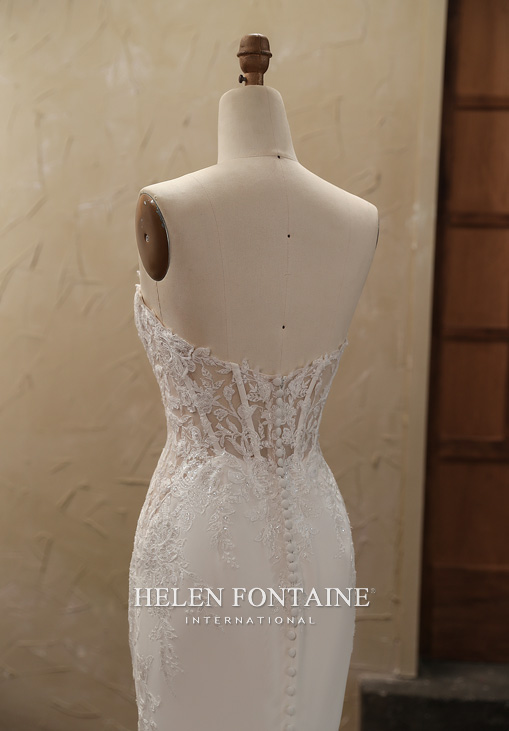Helen Fontaine HFW4215 - 6