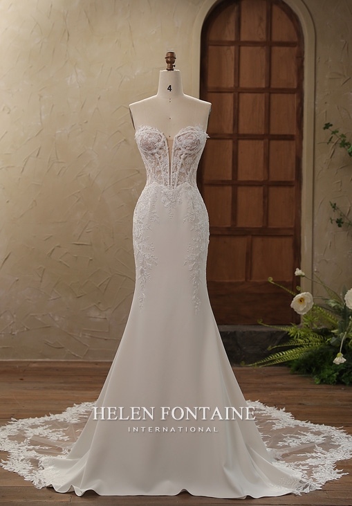 Helen Fontaine HFW4215 - 2