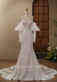 Helen Fontaine HFW4215