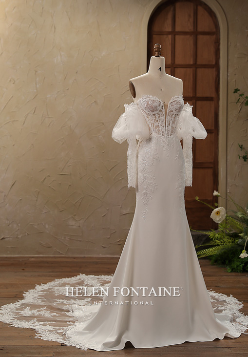 Helen Fontaine HFW4215 - 4