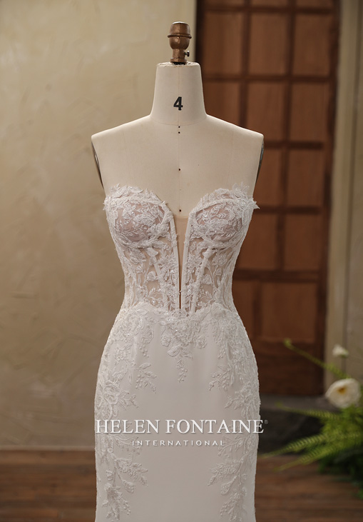 Helen Fontaine HFW4215 - 5