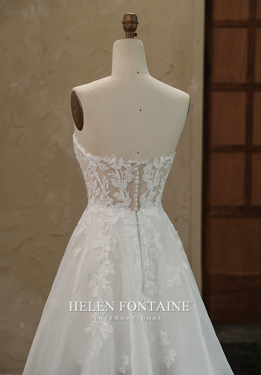 Helen Fontaine HFW4214 - 6