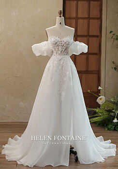 Helen Fontaine HFW4214