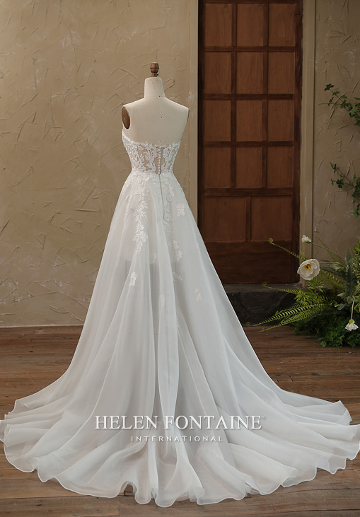 Helen Fontaine HFW4214 - 3