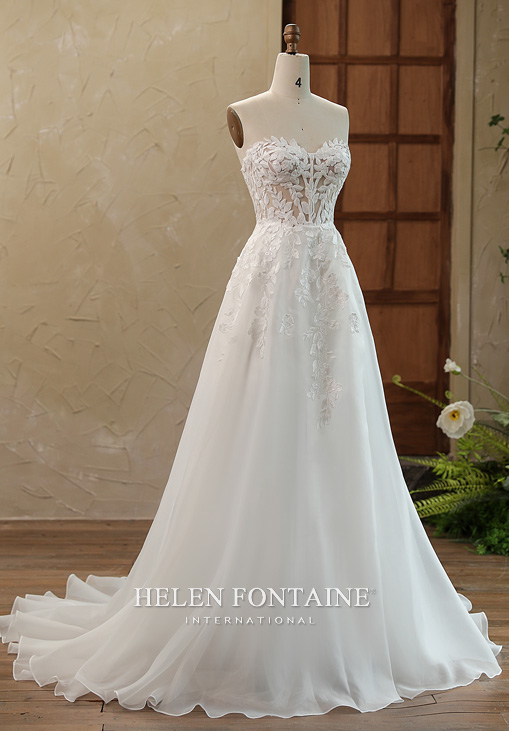 Helen Fontaine HFW4214 - 4