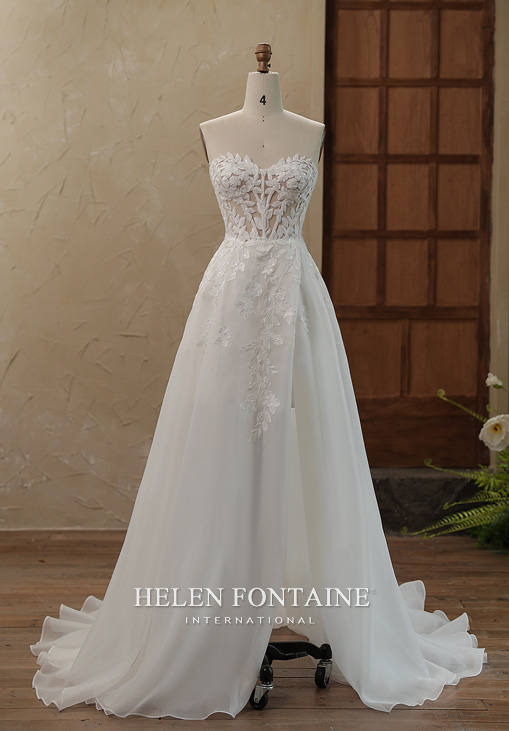 Helen Fontaine HFW4214 - 2