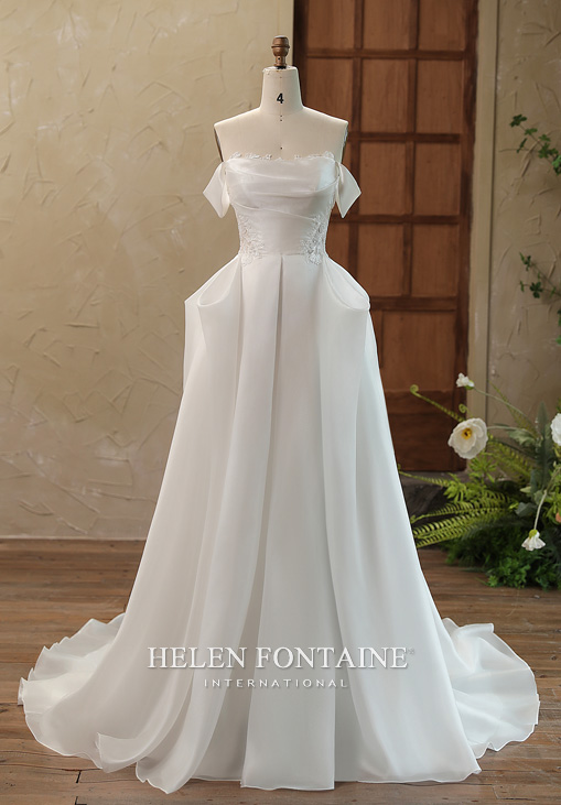 Helen Fontaine HFW4213 - 2
