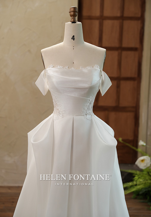 Helen Fontaine HFW4213 - 5