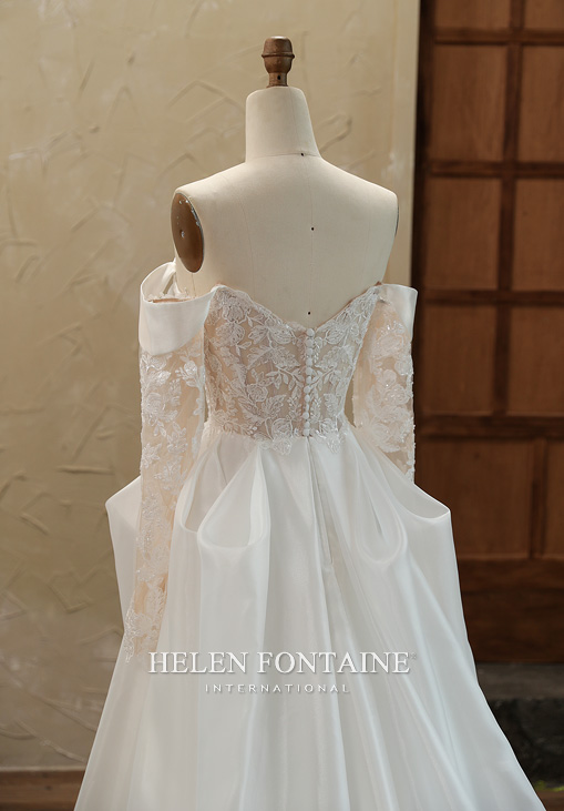 Helen Fontaine HFW4213 - 6