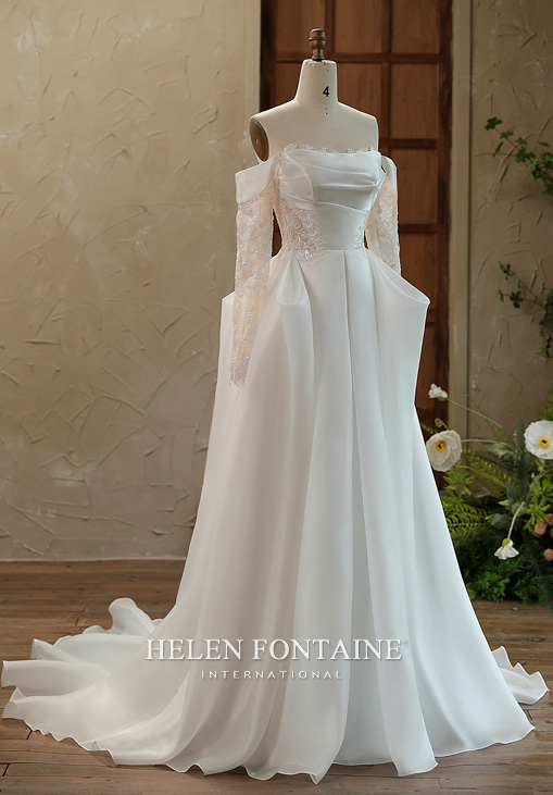 Helen Fontaine HFW4213 - 4
