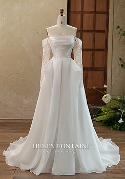 Helen Fontaine HFW4213