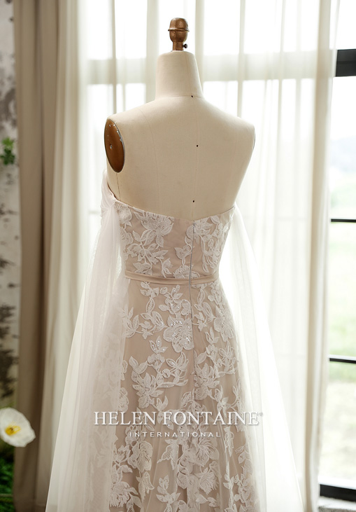 Helen Fontaine HFW4212 - 6