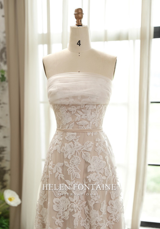 Helen Fontaine HFW4212 - 5