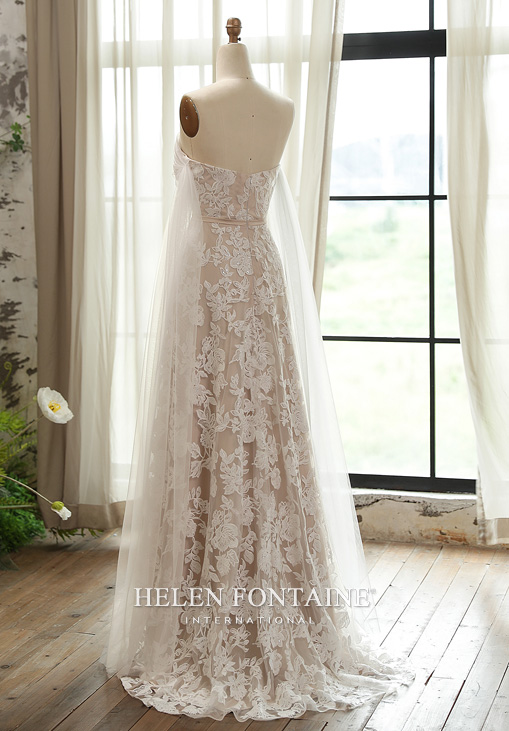Helen Fontaine HFW4212 - 3