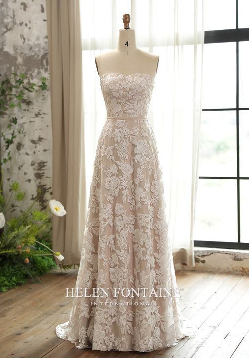 Helen Fontaine HFW4212 - 2