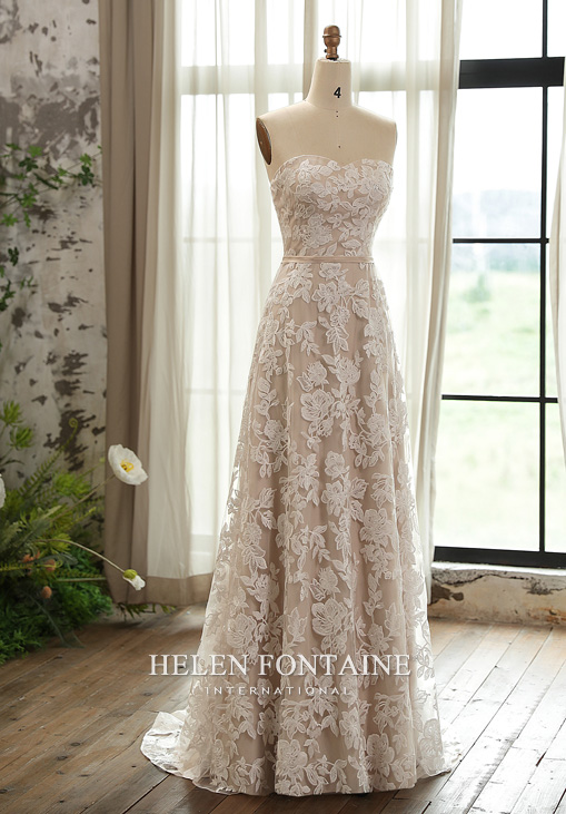 Helen Fontaine HFW4212 - 4