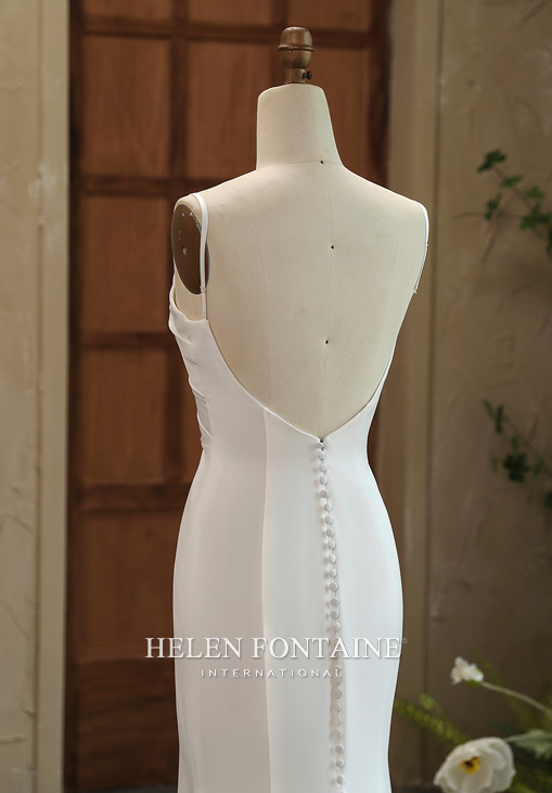 Helen Fontaine HFW4211 - 5