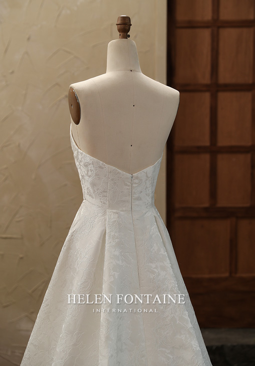 Helen Fontaine HFW4205 - 5