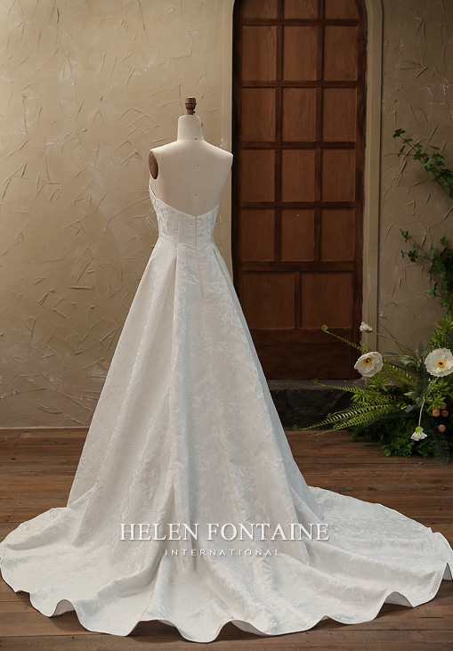 Helen Fontaine HFW4205 - 3