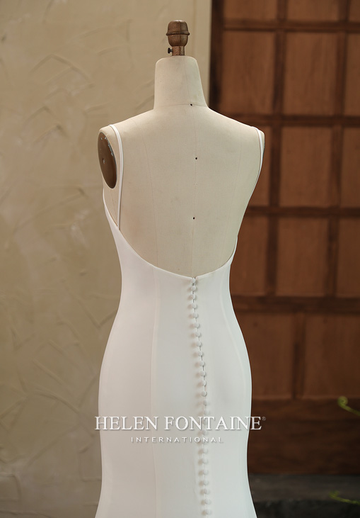 Helen Fontaine HFW4209 - 5