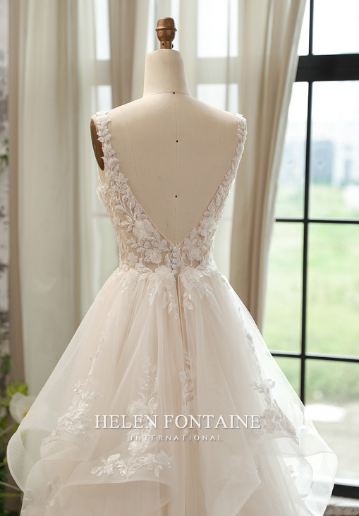 Helen Fontaine HFW4267 - 5