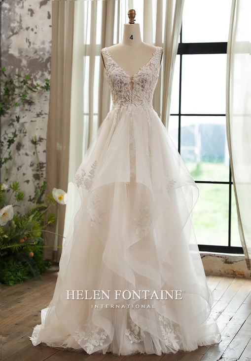 Helen Fontaine HFW4267
