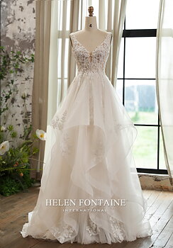 Helen Fontaine HFW4267