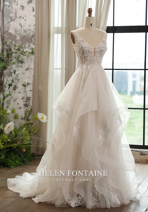 Helen Fontaine HFW4267 - 2