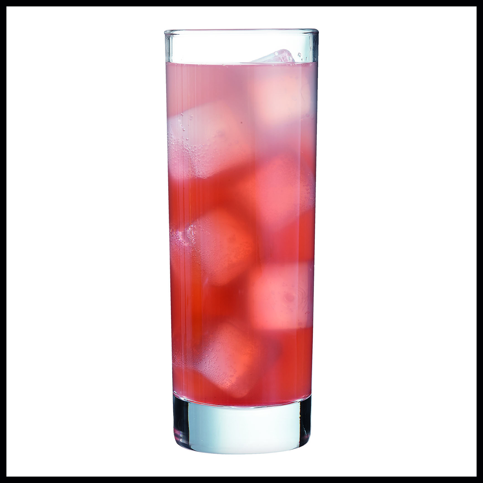 Drinkglas 36 cl Islande - 2