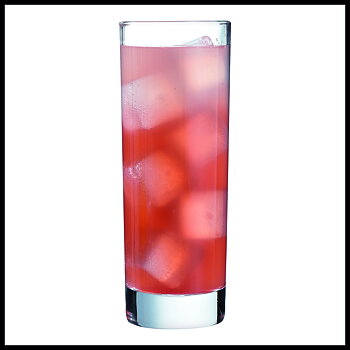 Drinking glass 36 cl Iceland