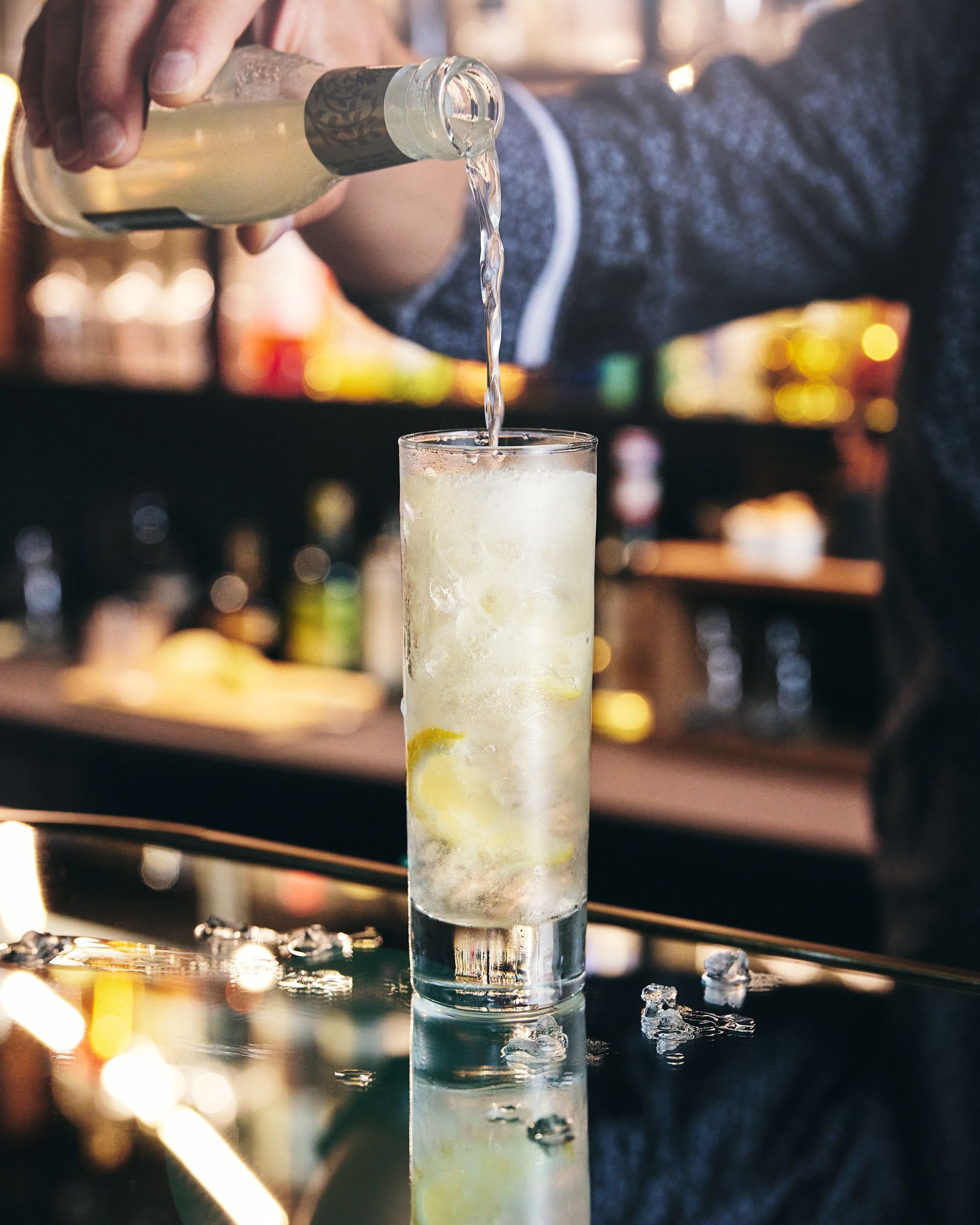 Drinkglas 36 cl Islande - 3