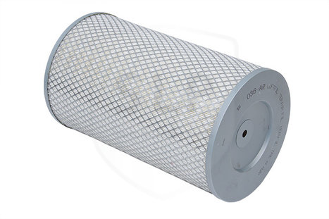 Luftfilter Yttre 6644990 - 2