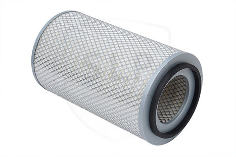 Luftfilter Yttre 6644990