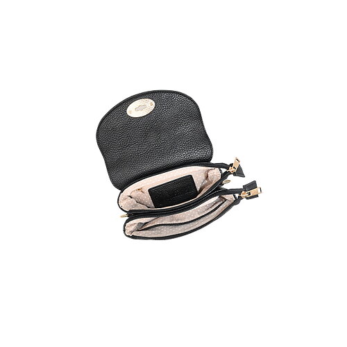 Väska Daniella clutch svart - 3