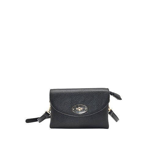 Väska Daniella clutch svart - 4