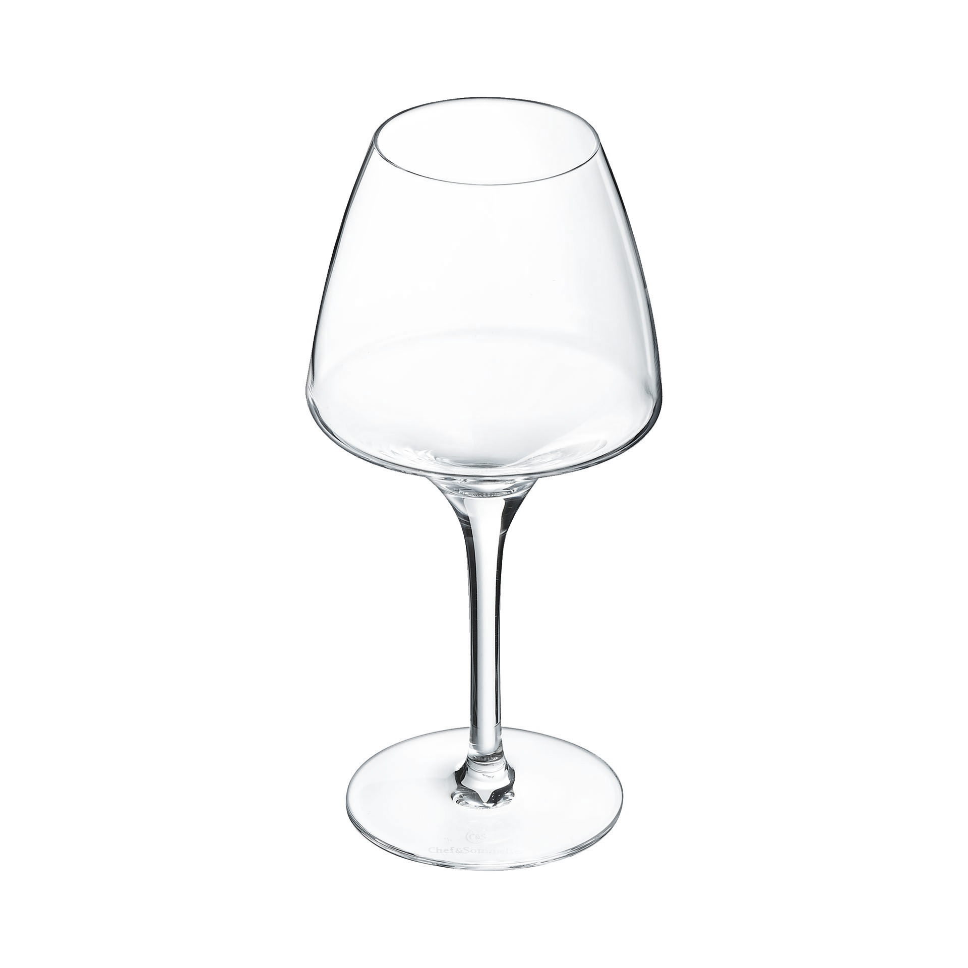 Vinglas 32 cl OPEN UP PRO TASTING - 2