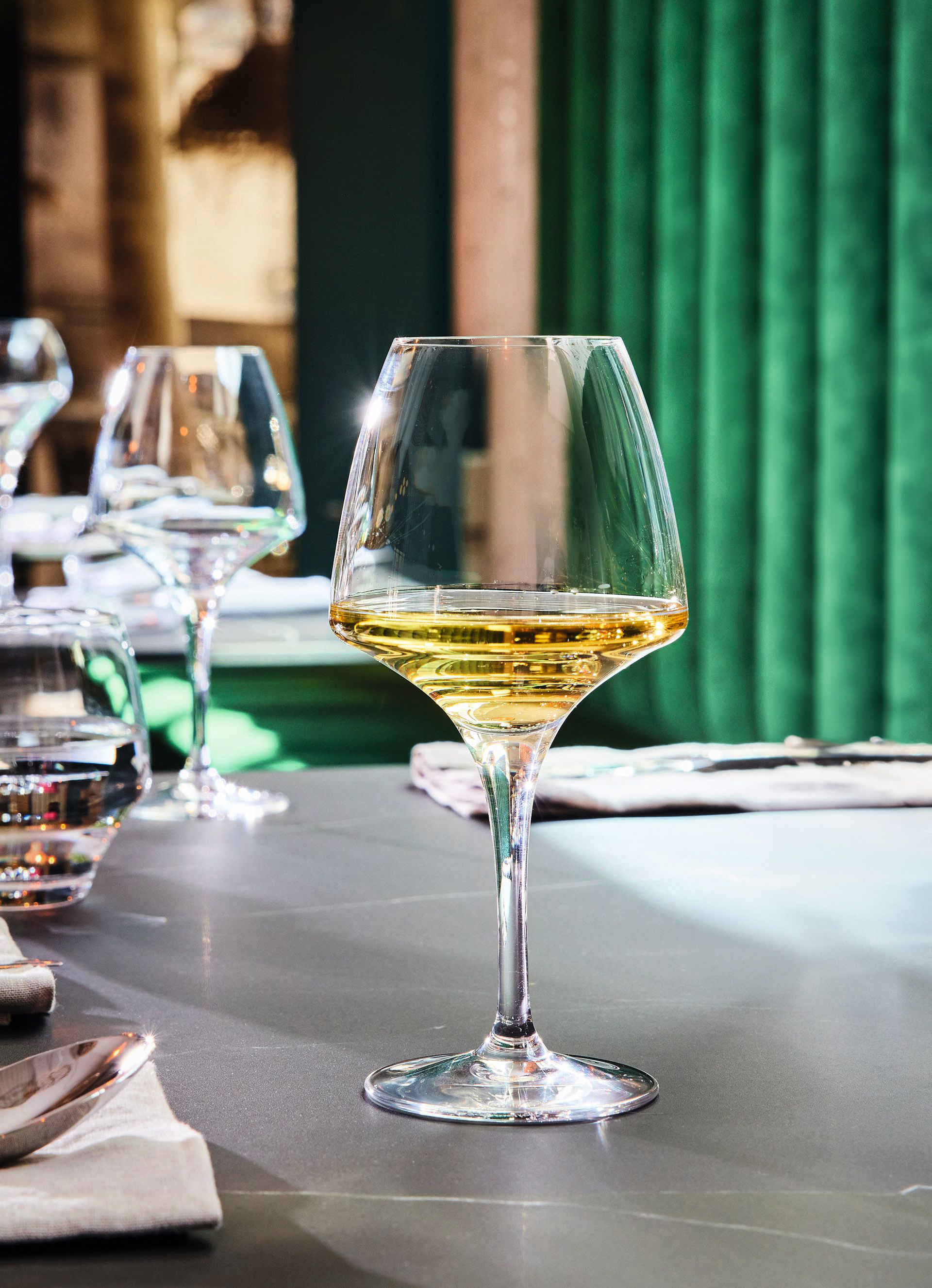 Vinglas 32 cl OPEN UP PRO TASTING - 5