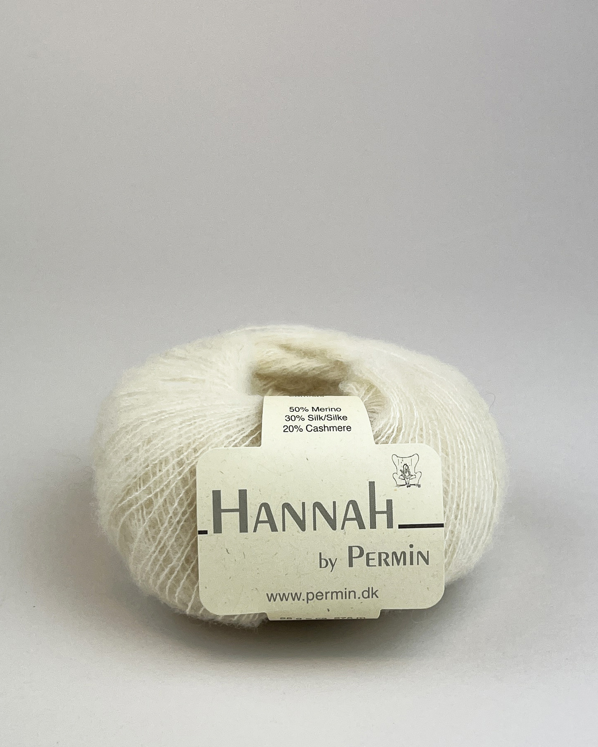 Hannah - Naturvit/19