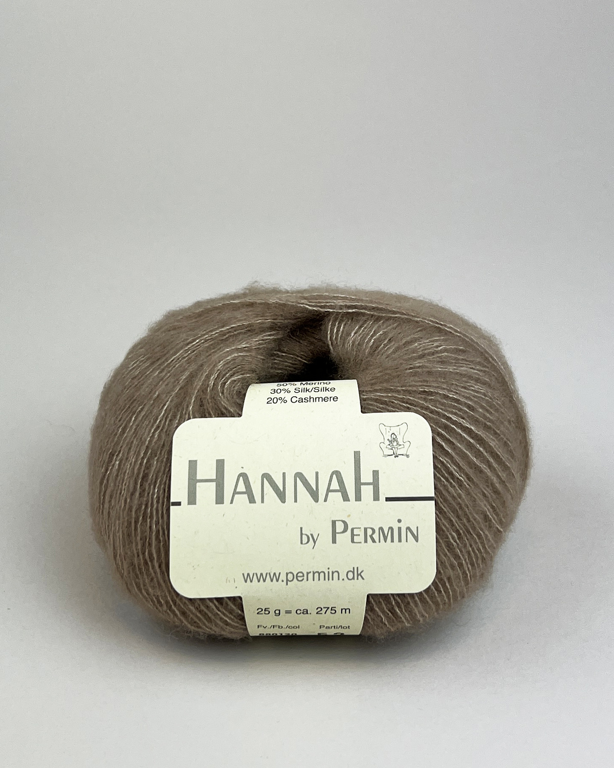 Hannah - Kamel/20