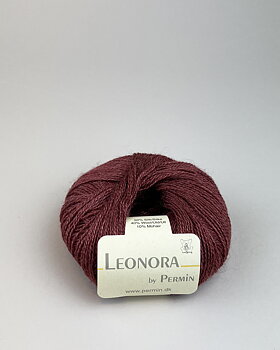 Leonora - Mörkrost/33